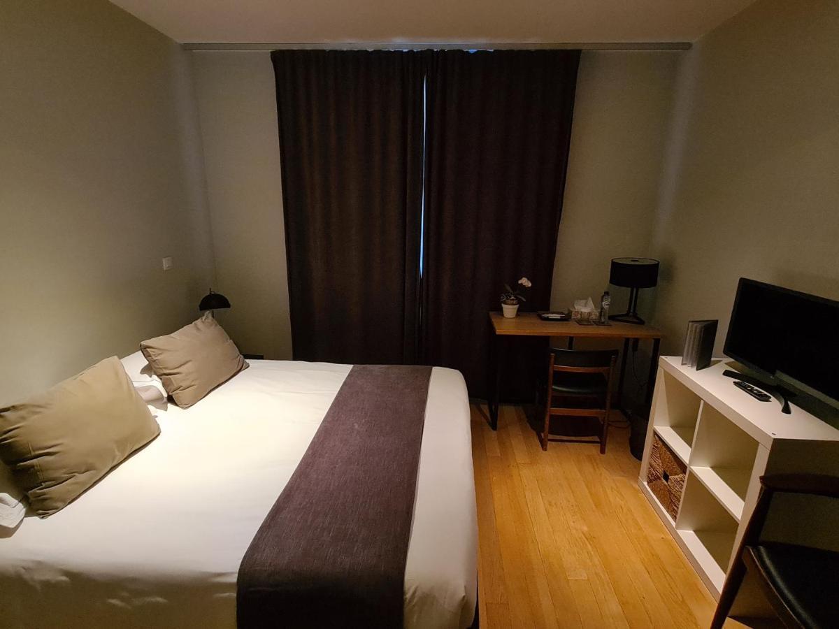 Etterbeek B&B A Cote Du Cinquantenaire المظهر الخارجي الصورة